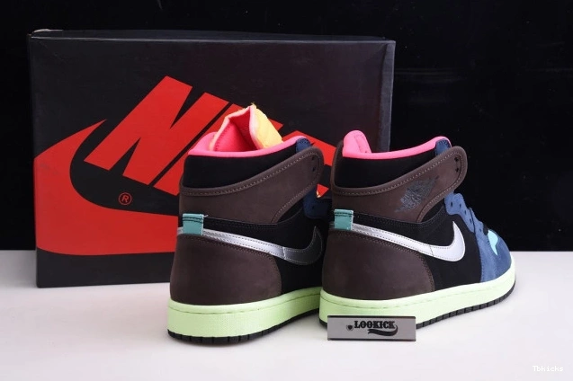 Reps TBK BIO TOKYO AIR HIGH RETRO 555088-201 JORDAN 1 HACK 0825